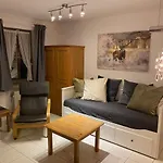 Апартаменты Residenz Schauinsland, Ganzes Appartement, Sauna