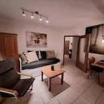 Residenz Schauinsland, Ganzes Appartement, Sauna Апартаменты