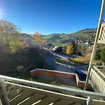 Апартаменты Residenz Schauinsland, Ganzes Appartement, Sauna Тодтнау