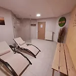 Апартаменты Residenz Schauinsland, Ganzes Appartement, Sauna