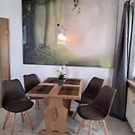 Residenz Schauinsland, Ganzes Appartement, Sauna Тодтнау