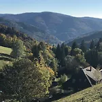 Residenz Schauinsland, Ganzes Appartement, Sauna *