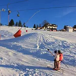 Residenz Schauinsland, Ganzes Appartement, Sauna *