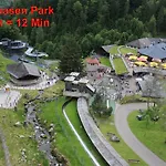 Residenz Schauinsland, Ganzes Appartement, Sauna
