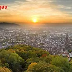 Апартаменты Residenz Schauinsland, Ganzes Appartement, Sauna