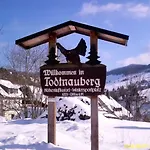 Residenz Schauinsland, Ganzes Appartement, Sauna Апартаменты Тодтнау