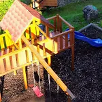 Residenz Schauinsland, Ganzes Appartement, Sauna * Тодтнау