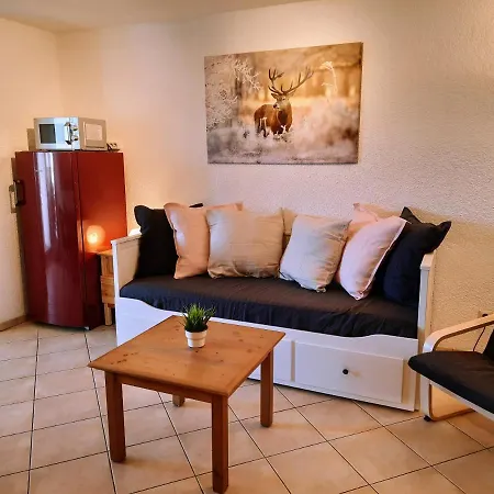 Residenz Schauinsland, Ganzes Appartement, Sauna * Todtnau