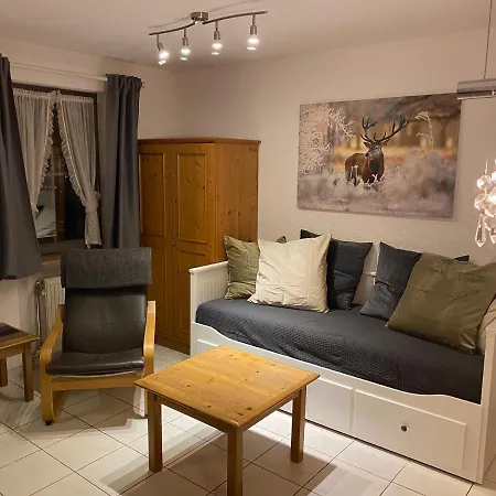 Apartament Residenz Schauinsland, Ganzes Appartement, Sauna