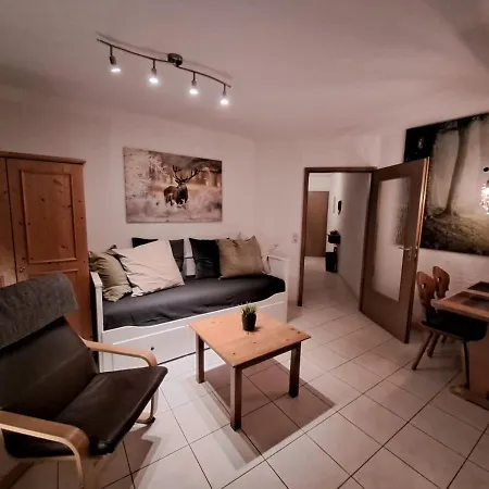 Residenz Schauinsland, Ganzes Appartement, Sauna Apartament