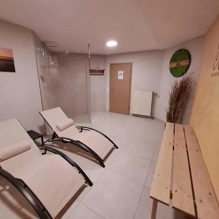 Apartament Residenz Schauinsland, Ganzes Appartement, Sauna