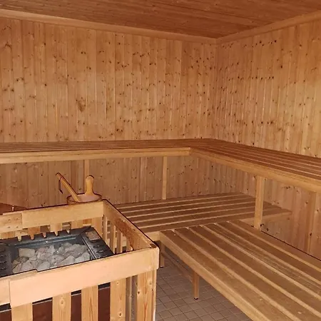 Residenz Schauinsland, Ganzes Appartement, Sauna Apartamento *