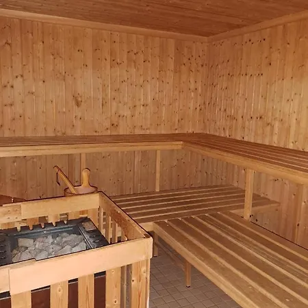 Residenz Schauinsland, Ganzes Appartement, Sauna Apartment *