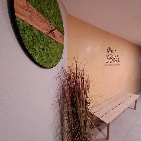 Residenz Schauinsland, Ganzes Appartement, Sauna *