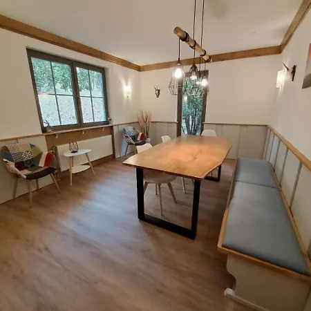 Residenz Schauinsland, Ganzes Appartement, Sauna *