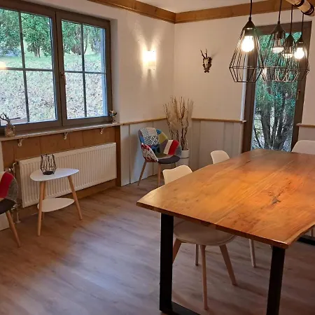 Apartamento Residenz Schauinsland, Ganzes Appartement, Sauna