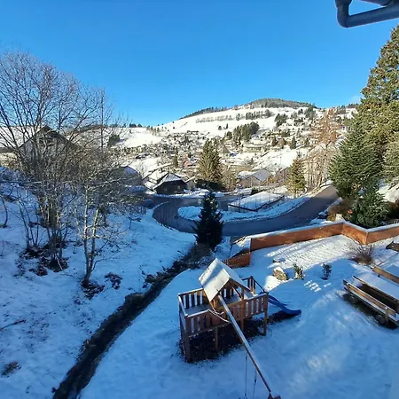 Residenz Schauinsland, Ganzes Appartement, Sauna *