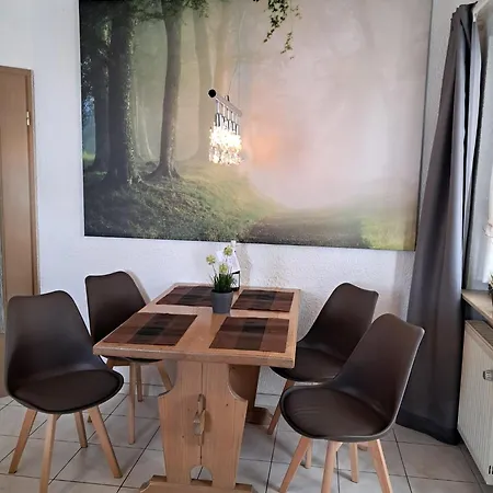 Residenz Schauinsland, Ganzes Appartement, Sauna Todtnau