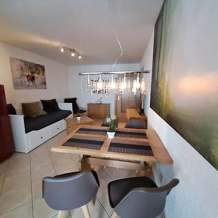 Residenz Schauinsland, Ganzes Appartement, Sauna