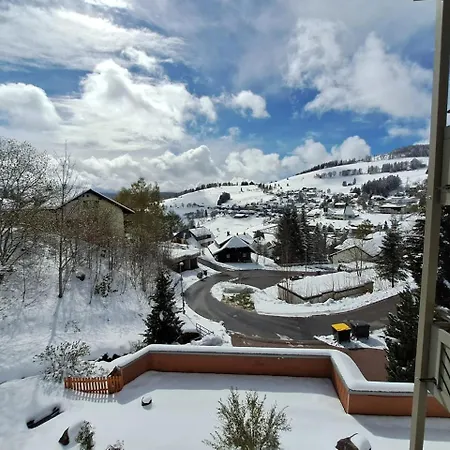 Residenz Schauinsland, Ganzes Appartement, Sauna