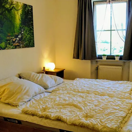 Апартаменты Residenz Schauinsland, Ganzes Appartement, Sauna *
