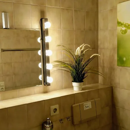 Apartamento Residenz Schauinsland, Ganzes Appartement, Sauna Todtnau