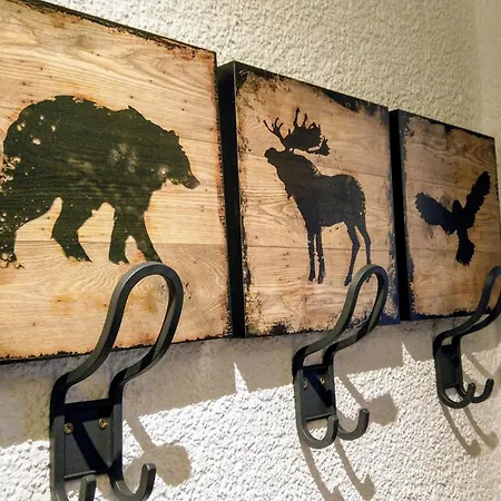 Apartamento Residenz Schauinsland, Ganzes Appartement, Sauna *