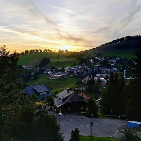 Апартаменты Residenz Schauinsland, Ganzes Appartement, Sauna *
