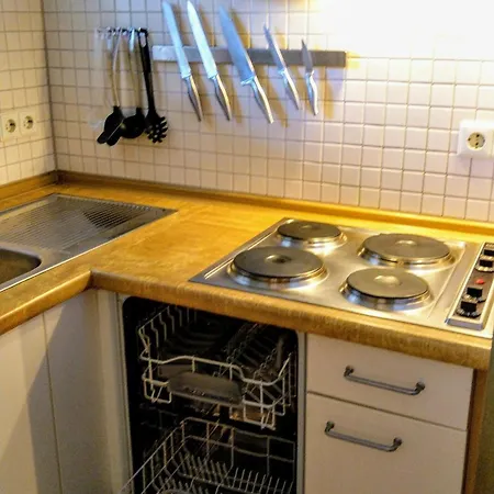 Residenz Schauinsland, Ganzes Appartement, Sauna