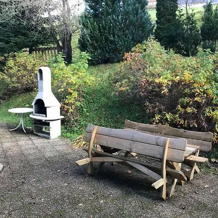 Residenz Schauinsland, Ganzes Appartement, Sauna