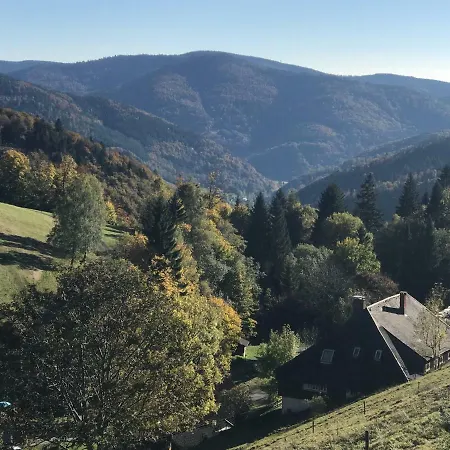 Residenz Schauinsland, Ganzes Appartement, Sauna *