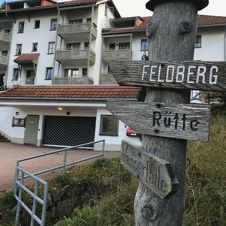 Apartament Residenz Schauinsland, Ganzes Appartement, Sauna