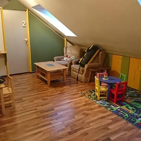 Residenz Schauinsland, Ganzes Appartement, Sauna Appartement