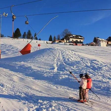 Residenz Schauinsland, Ganzes Appartement, Sauna *