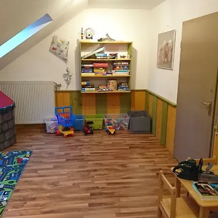 Appartement Residenz Schauinsland, Ganzes Appartement, Sauna *