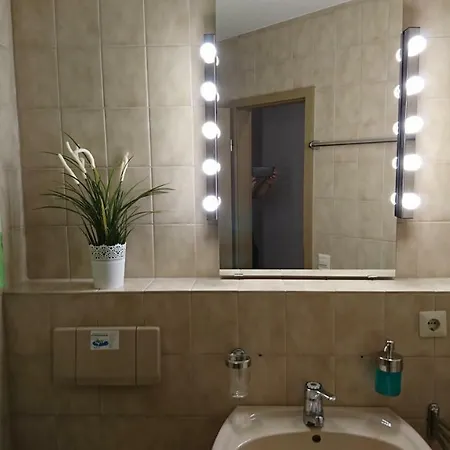 Residenz Schauinsland, Ganzes Appartement, Sauna Todtnau