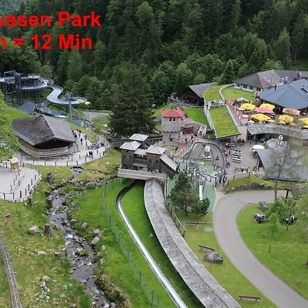 Residenz Schauinsland, Ganzes Appartement, Sauna