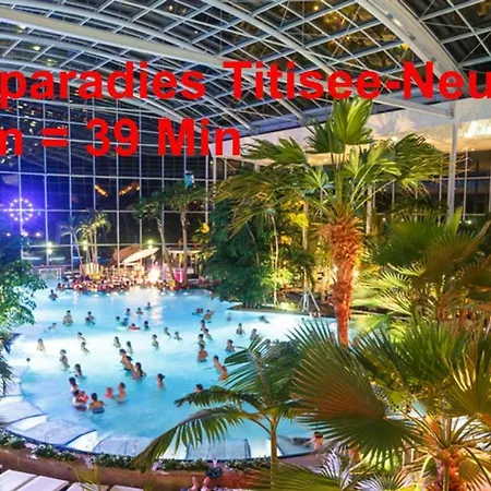 Residenz Schauinsland, Ganzes Appartement, Sauna